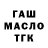 Бутират BDO Ivan Ostapiak