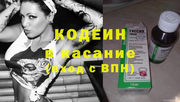 хмурый Абинск